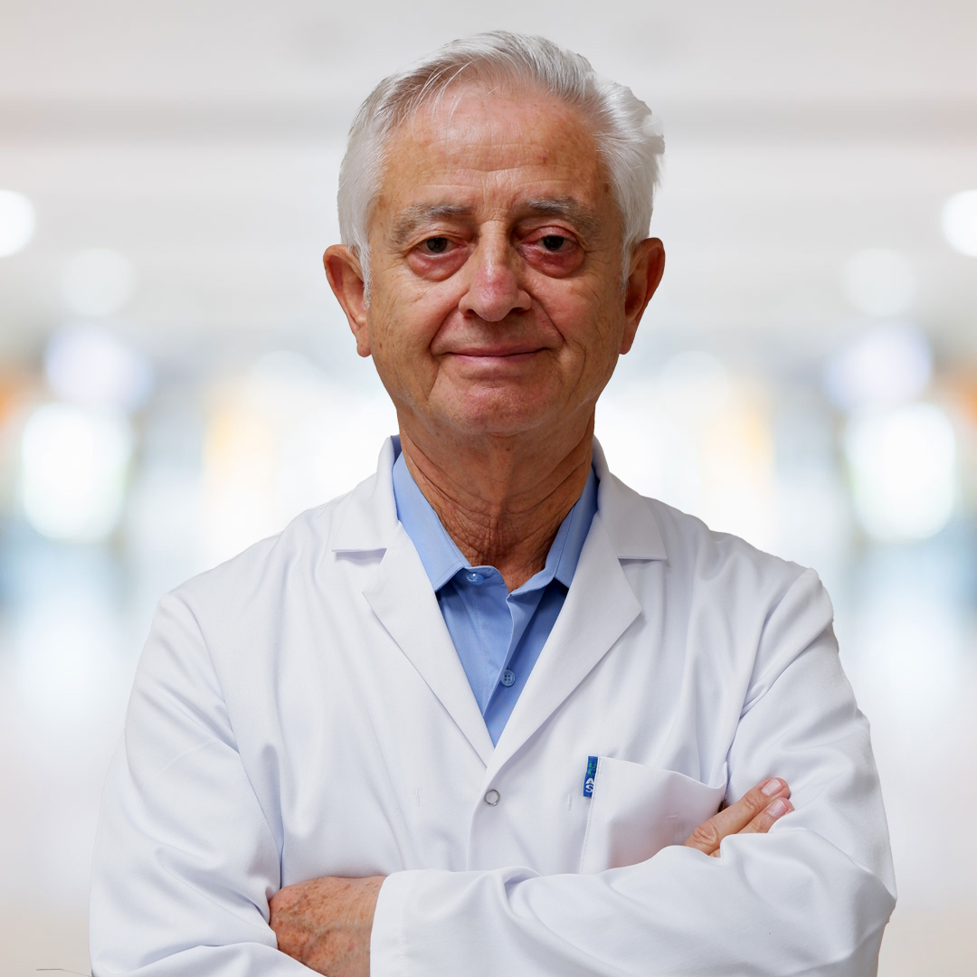 Prof. Dr.Ali İhsan Baysal