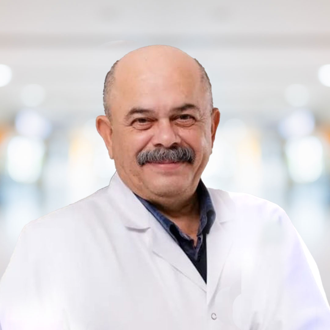Dr. Dt. Mehmet ŞAHİN