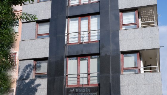 Engin Tıp Merkezi 