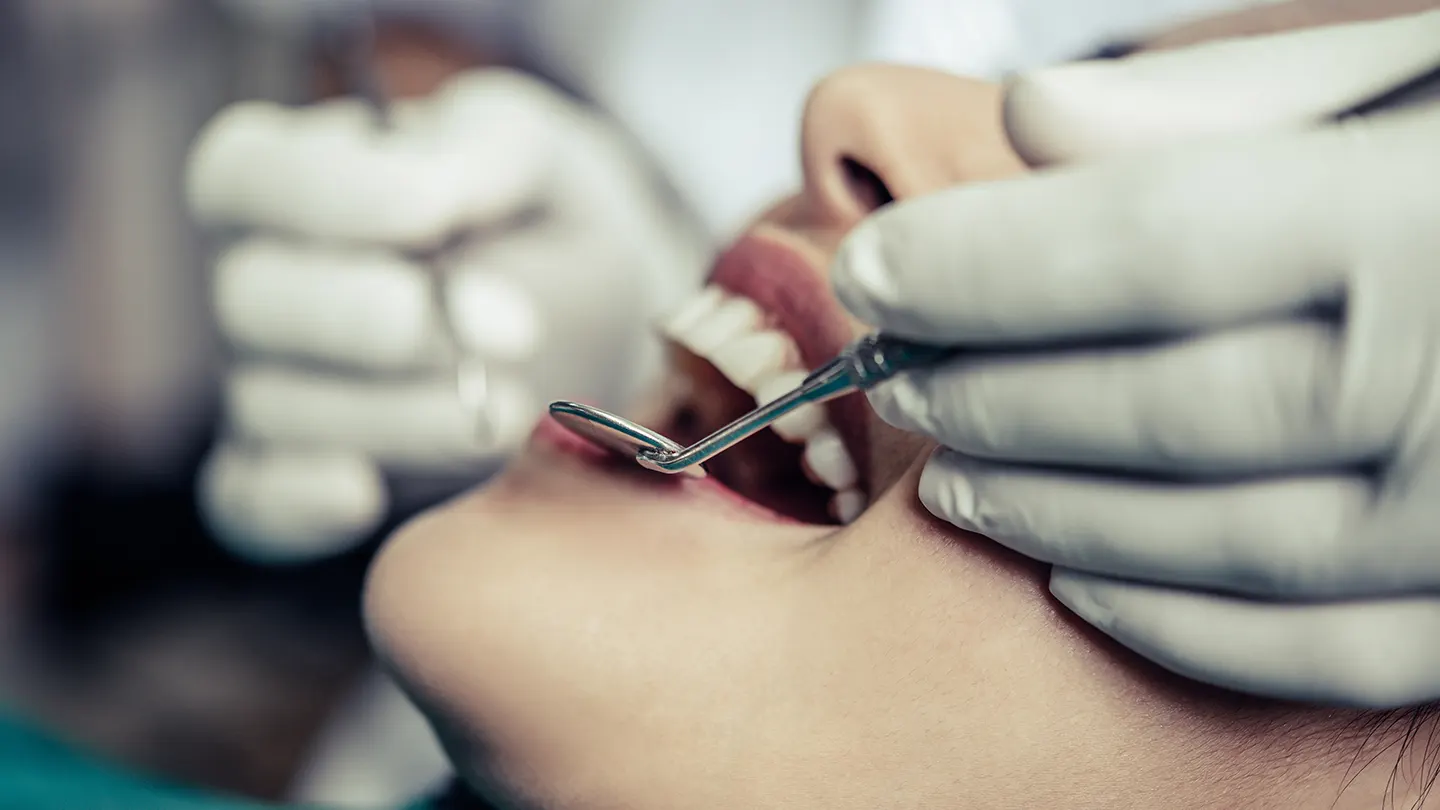 Ağız, Diş ve Çene Cerrahisi