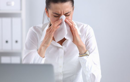 Mevsimsel Grip Hastalığına Dikkat